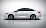 ChangAn Eado EV460 2018 года